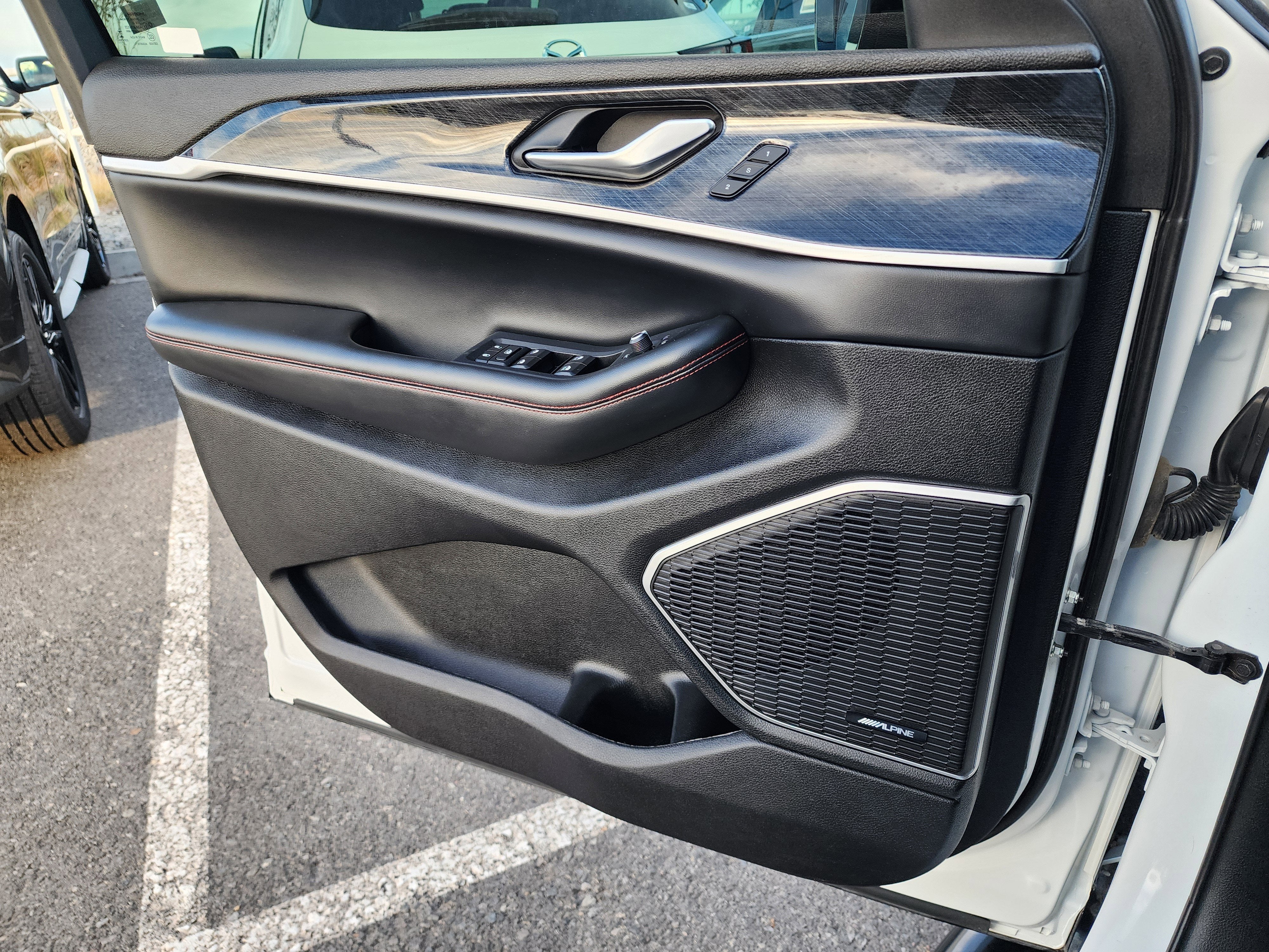 2022 Jeep Grand Cherokee Trailhawk