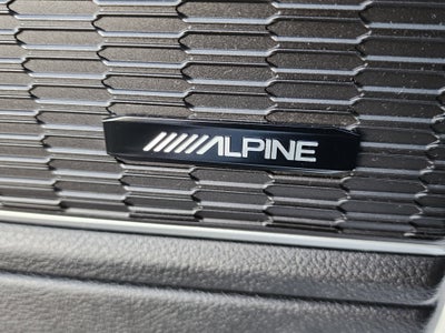 2022 Jeep Grand Cherokee Trailhawk