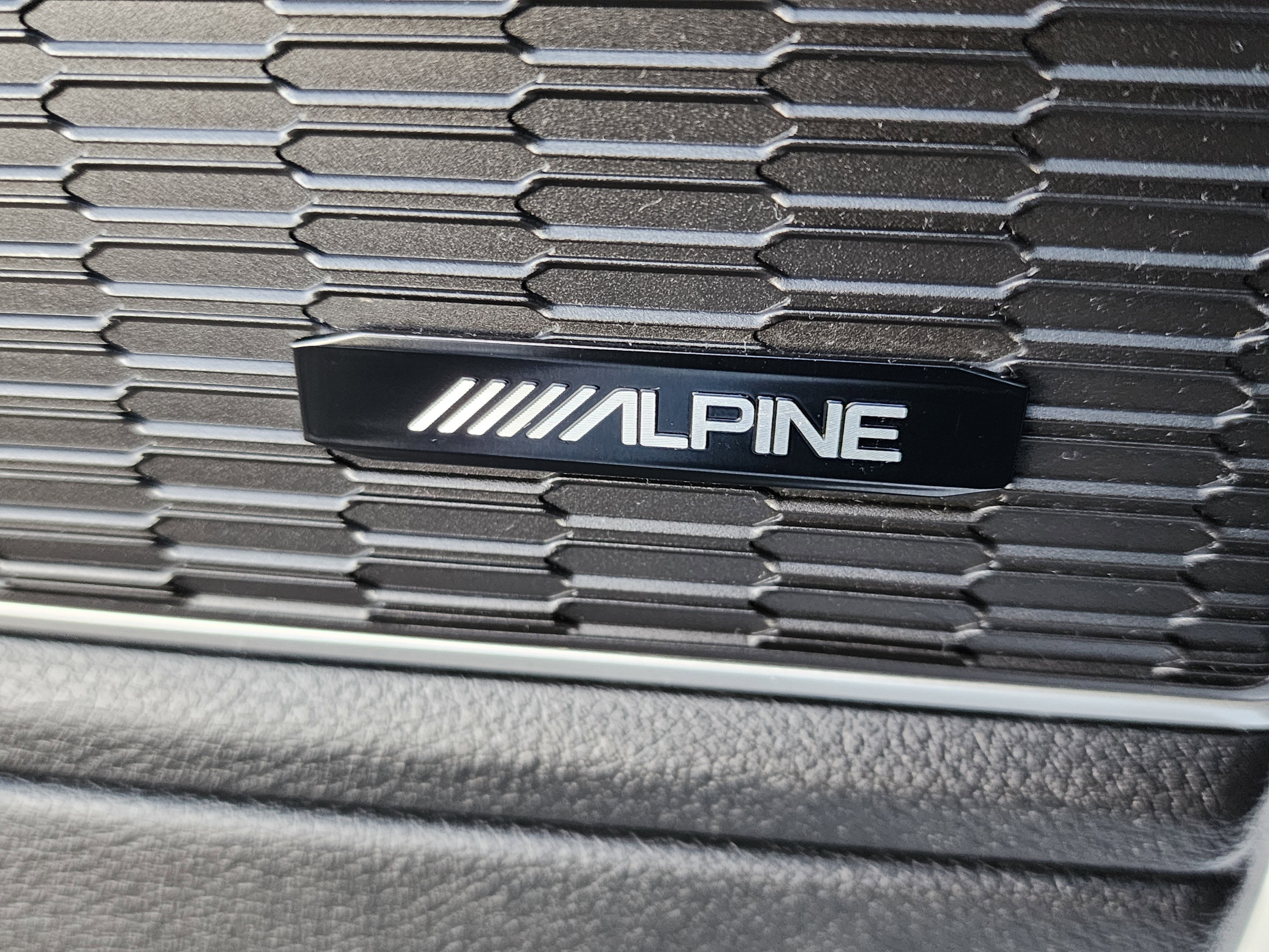 2022 Jeep Grand Cherokee Trailhawk