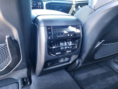 2024 Jeep Grand Cherokee 4xe Overland