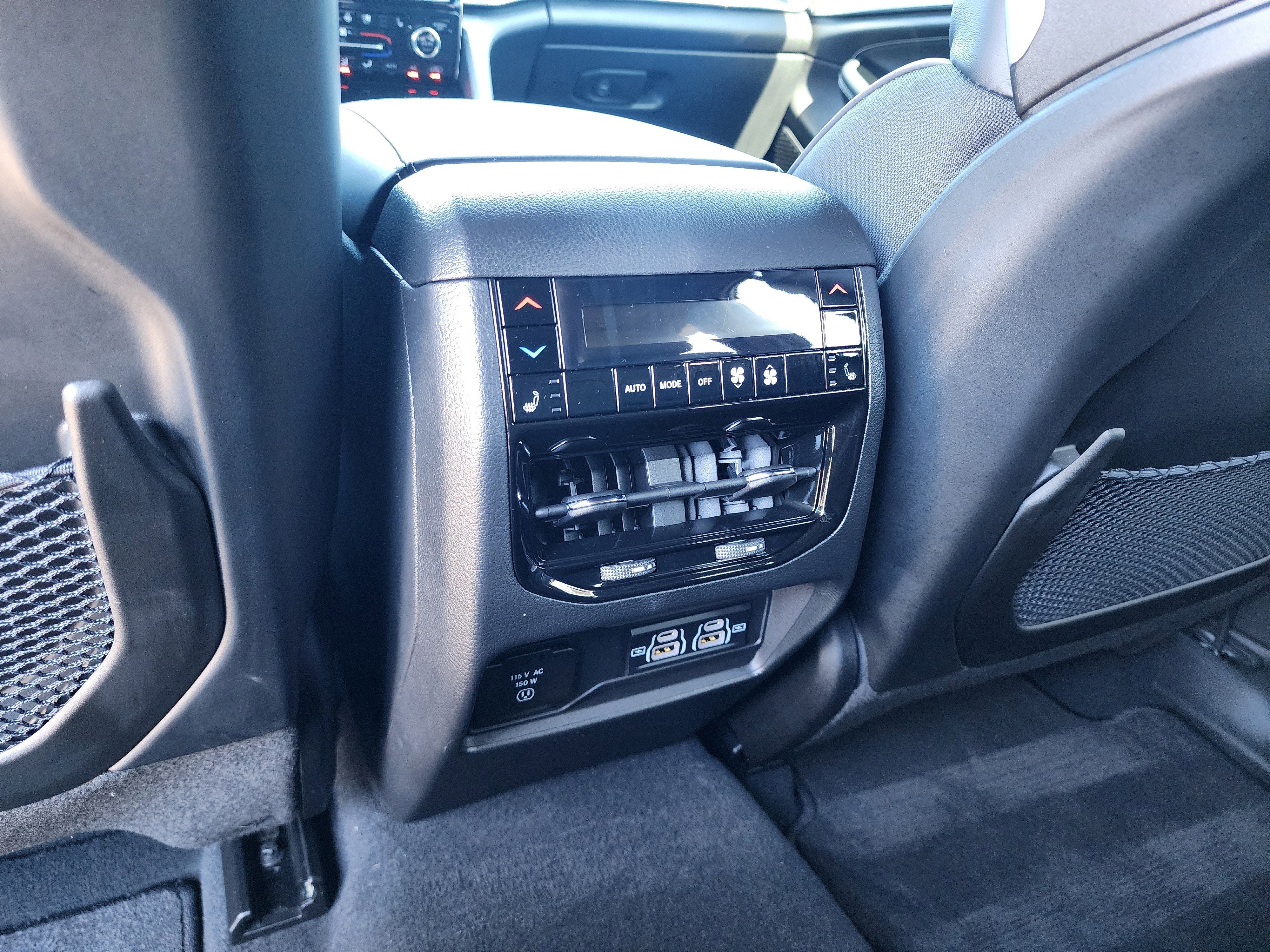 2024 Jeep Grand Cherokee 4xe Overland