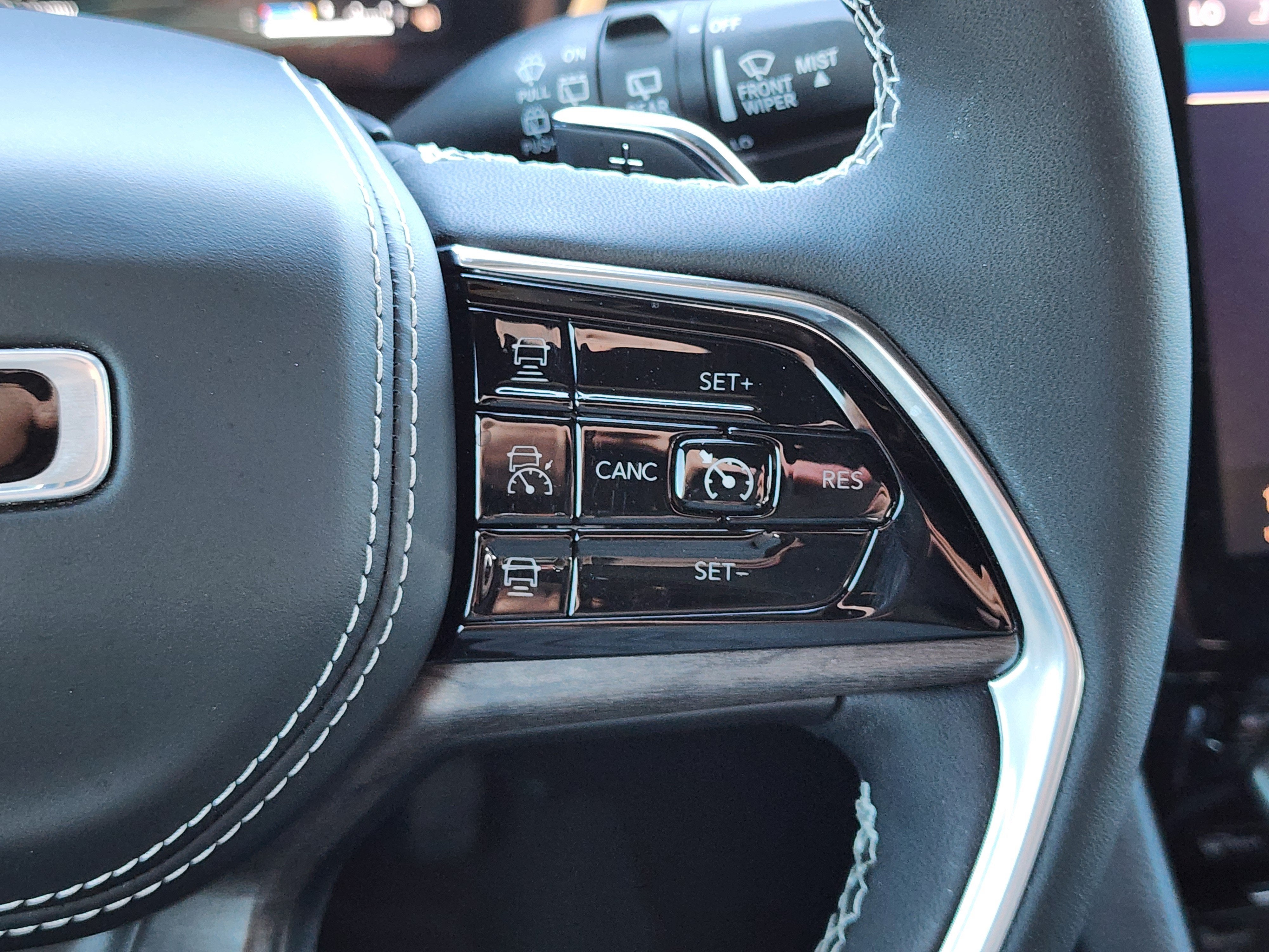 2024 Jeep Grand Cherokee 4xe Overland