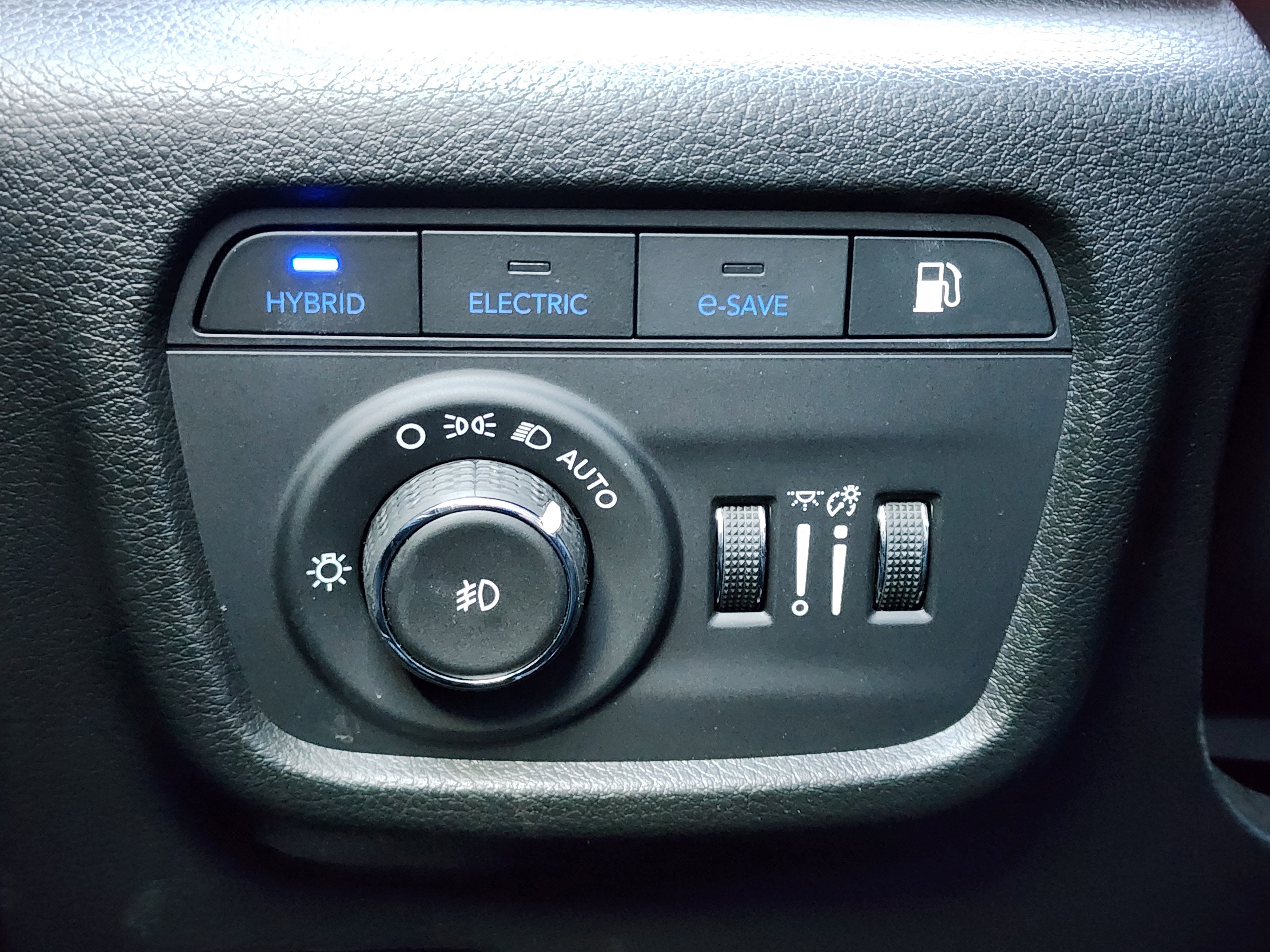 2024 Jeep Grand Cherokee 4xe Overland