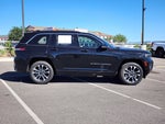2024 Jeep Grand Cherokee 4xe Overland