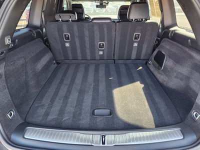 2024 Jeep Grand Cherokee 4xe Overland