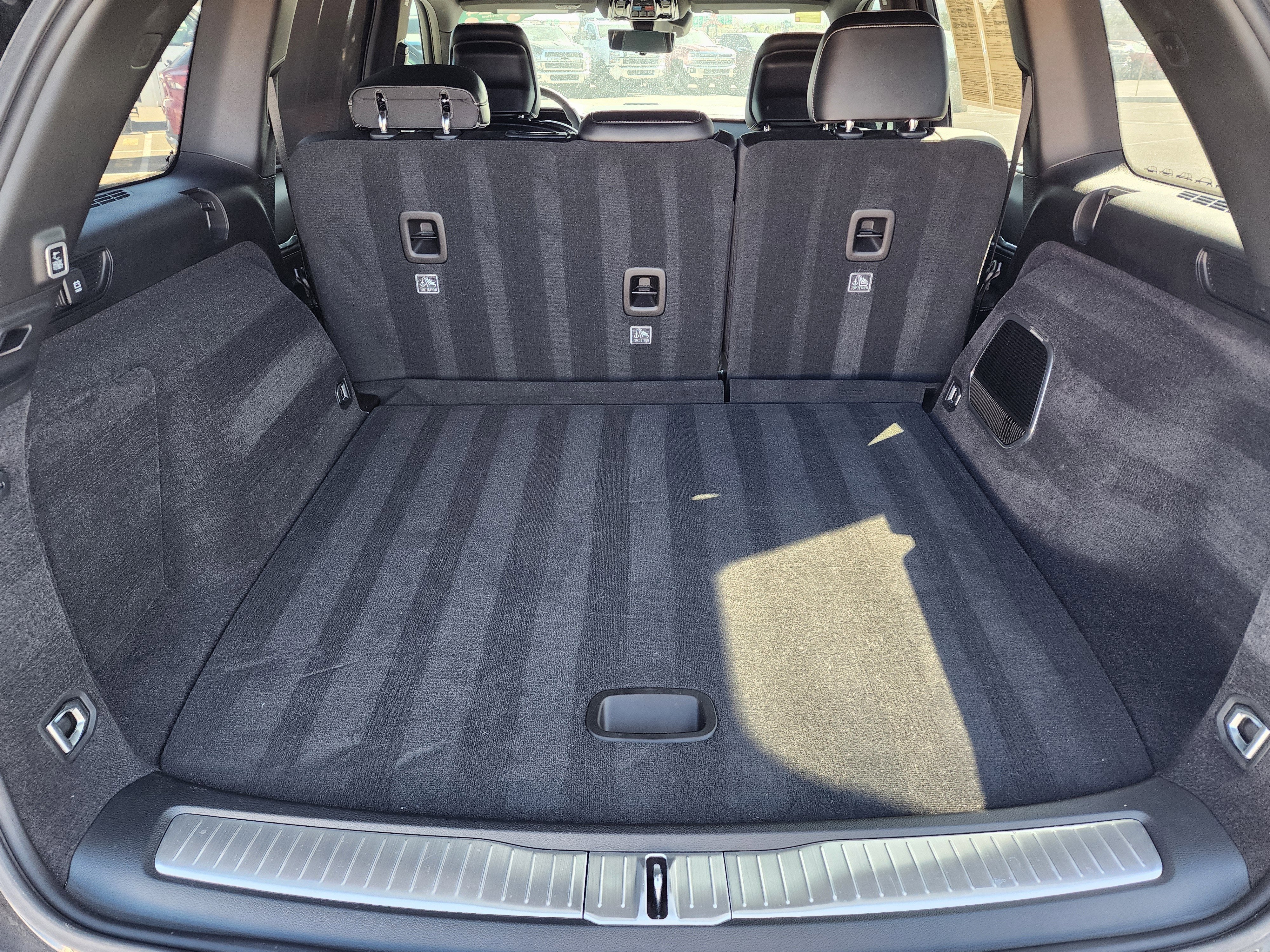 2024 Jeep Grand Cherokee 4xe Overland