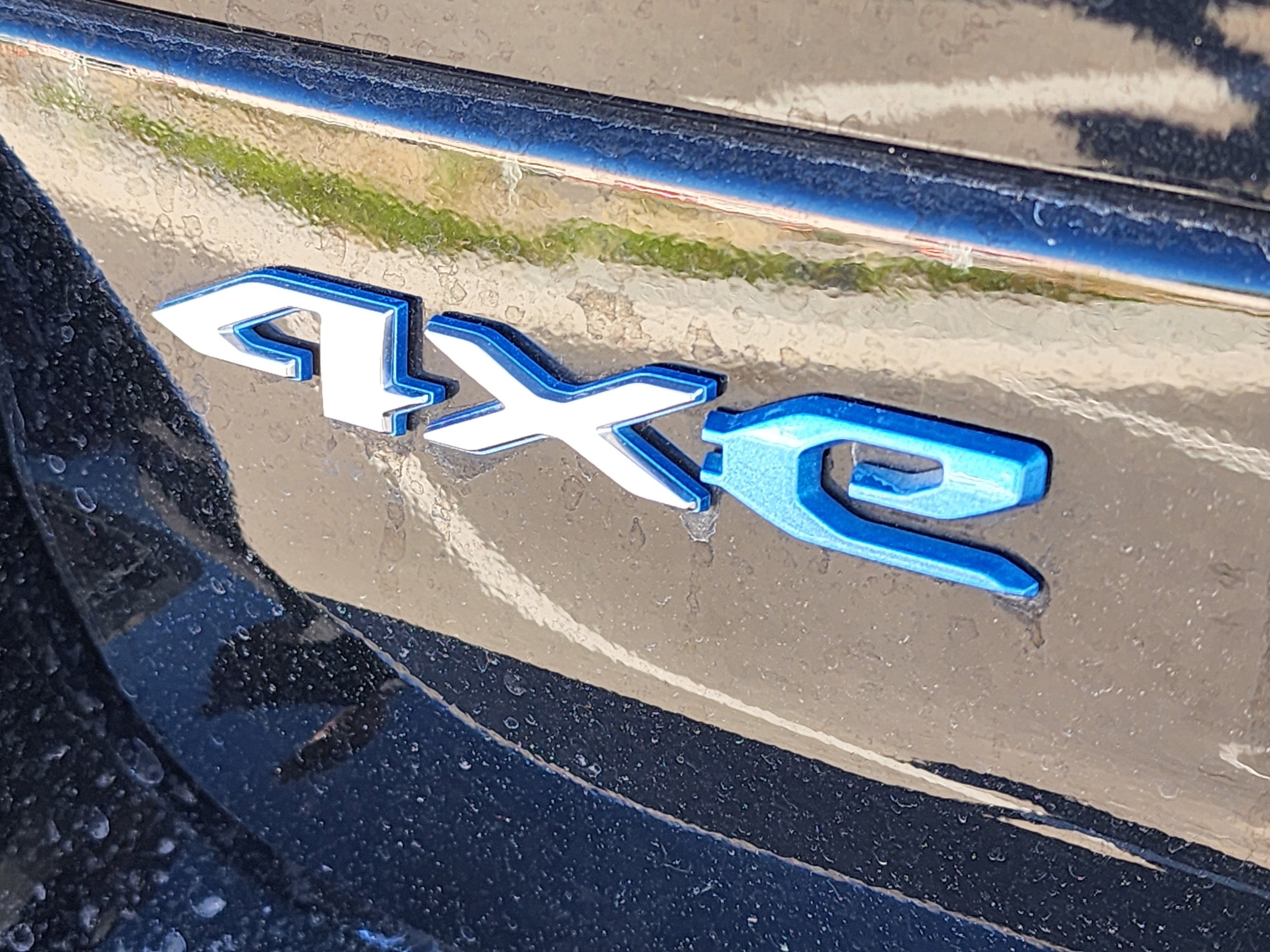 2024 Jeep Grand Cherokee 4xe Overland