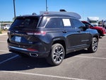 2024 Jeep Grand Cherokee 4xe Overland