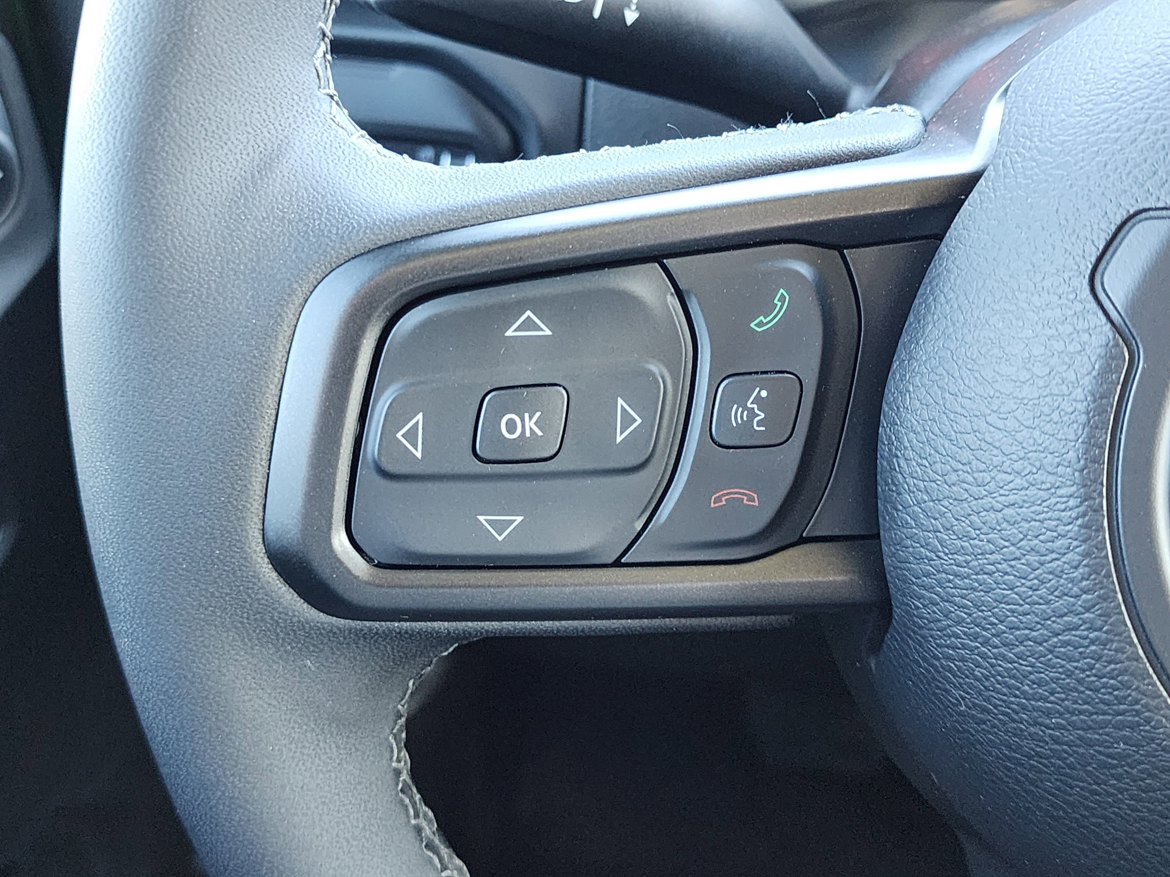2025 Jeep Gladiator Mojave 4x4