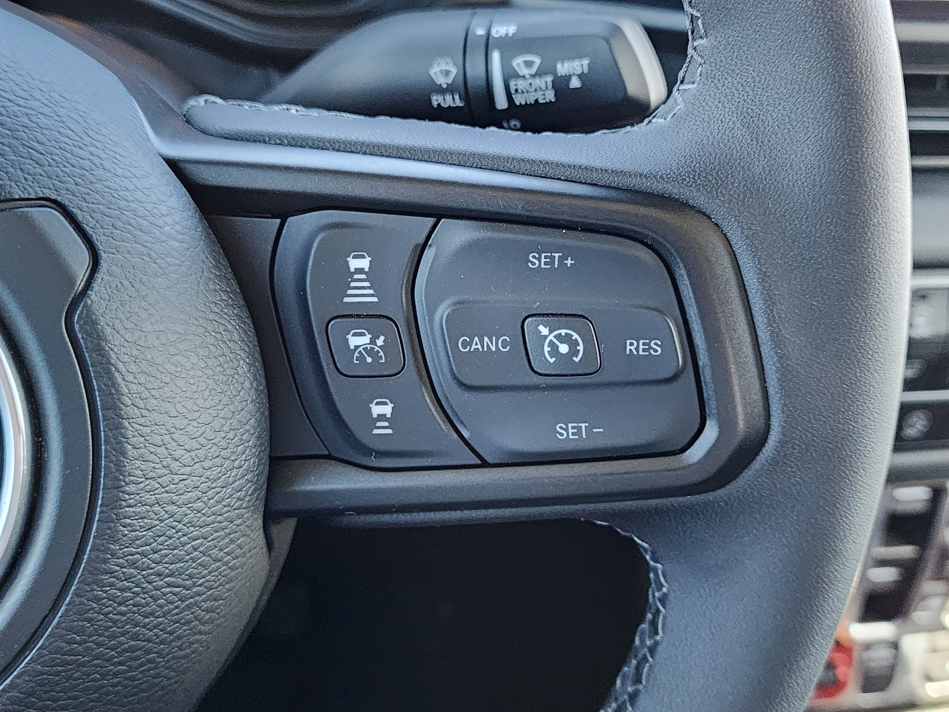 2025 Jeep Gladiator Mojave 4x4