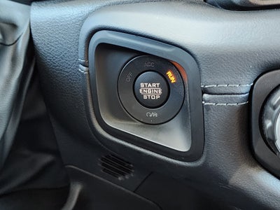 2025 Jeep Gladiator Mojave 4x4
