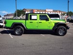 2025 Jeep Gladiator Mojave 4x4