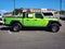 2025 Jeep Gladiator Mojave 4x4