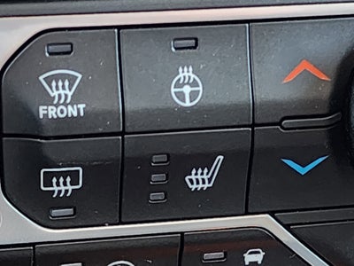 2025 Jeep Gladiator Mojave 4x4