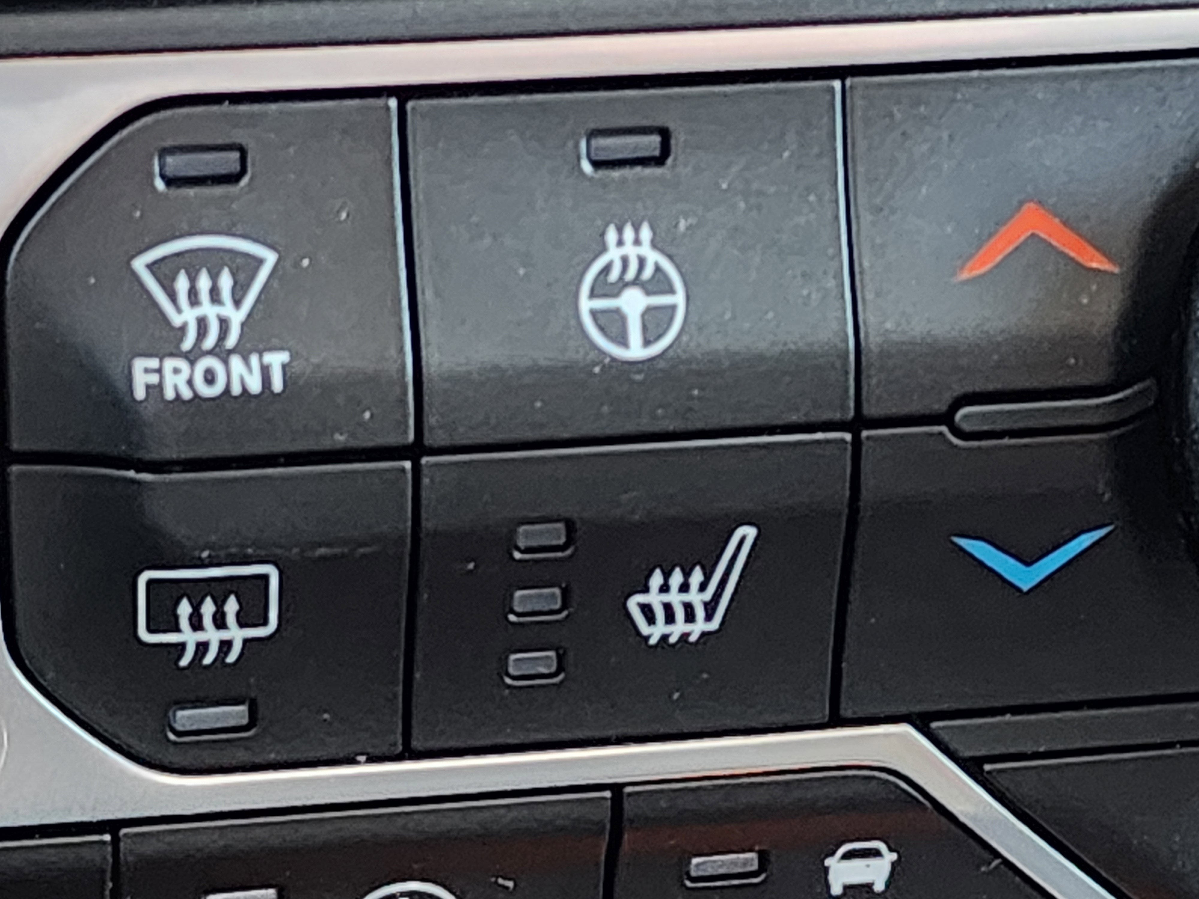 2025 Jeep Gladiator Mojave 4x4