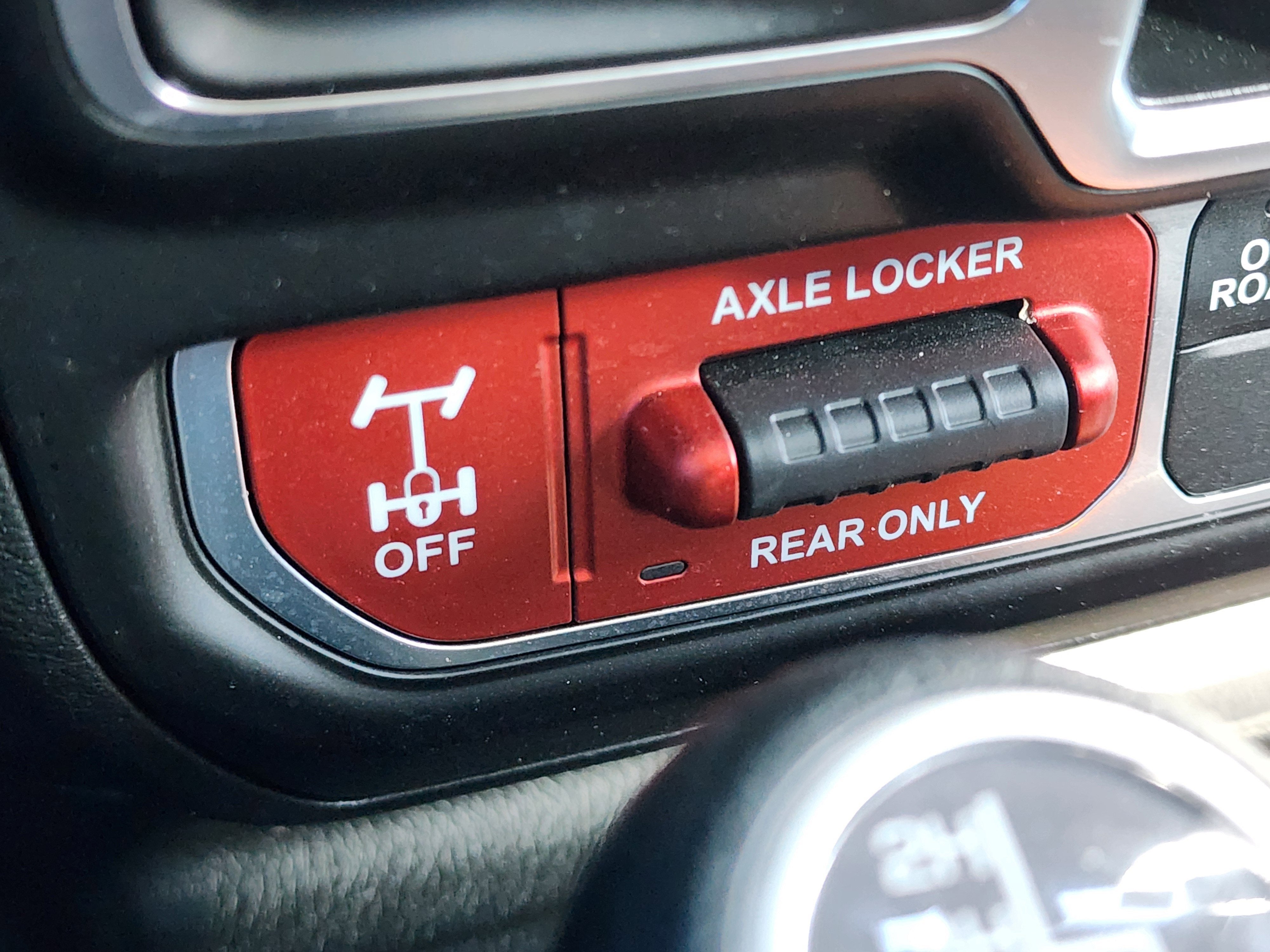 2025 Jeep Gladiator Mojave 4x4
