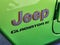 2025 Jeep Gladiator Mojave 4x4