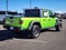 2025 Jeep Gladiator Mojave 4x4
