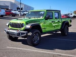 2025 Jeep Gladiator Mojave 4x4