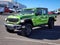 2025 Jeep Gladiator Mojave 4x4