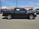 2017 RAM 1500 Express Crew Cab 4x4 5'7" Box