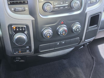 2017 RAM 1500 Express Crew Cab 4x4 5'7" Box