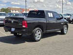 2017 RAM 1500 Express Crew Cab 4x4 5'7" Box