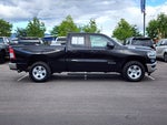 2023 RAM 1500 Big Horn Quad Cab 4x4 6'4" Box
