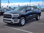 2023 RAM 1500 Big Horn Quad Cab 4x4 6'4" Box