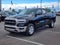 2023 RAM 1500 Big Horn Quad Cab 4x4 6'4" Box