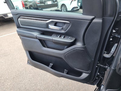 2023 RAM 1500 Big Horn Quad Cab 4x4 6'4" Box