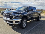 2026 RAM 1500 Tradesman Crew Cab 4x4 5'7" Box