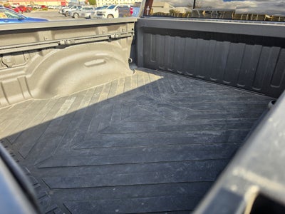 2026 RAM 1500 Tradesman Crew Cab 4x4 5'7" Box