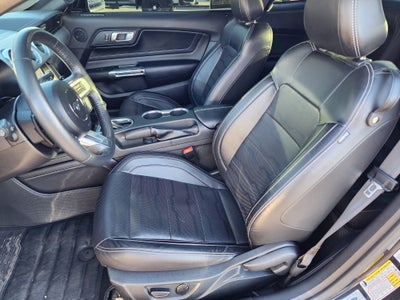 2022 Ford Mustang GT