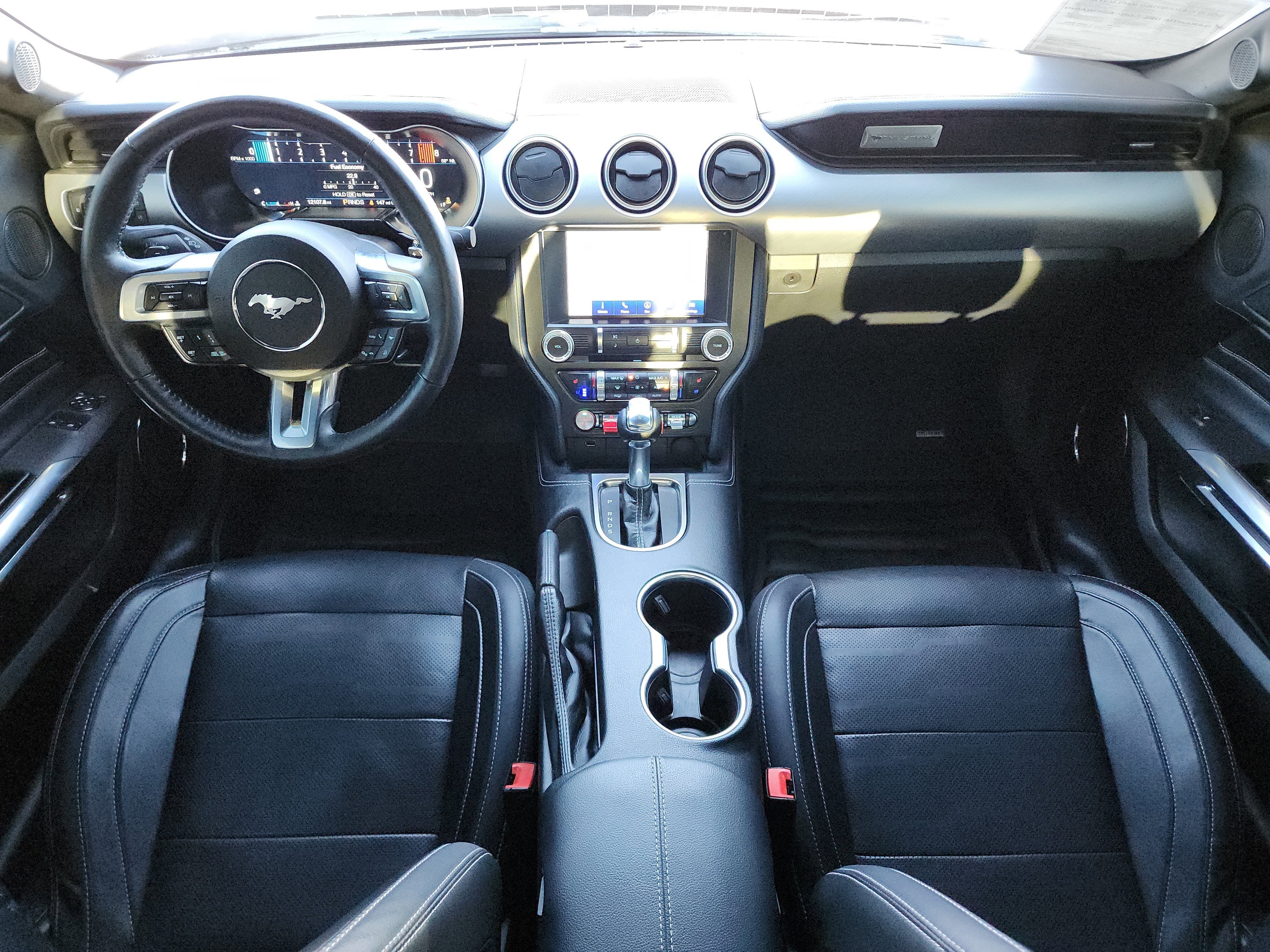 2022 Ford Mustang GT