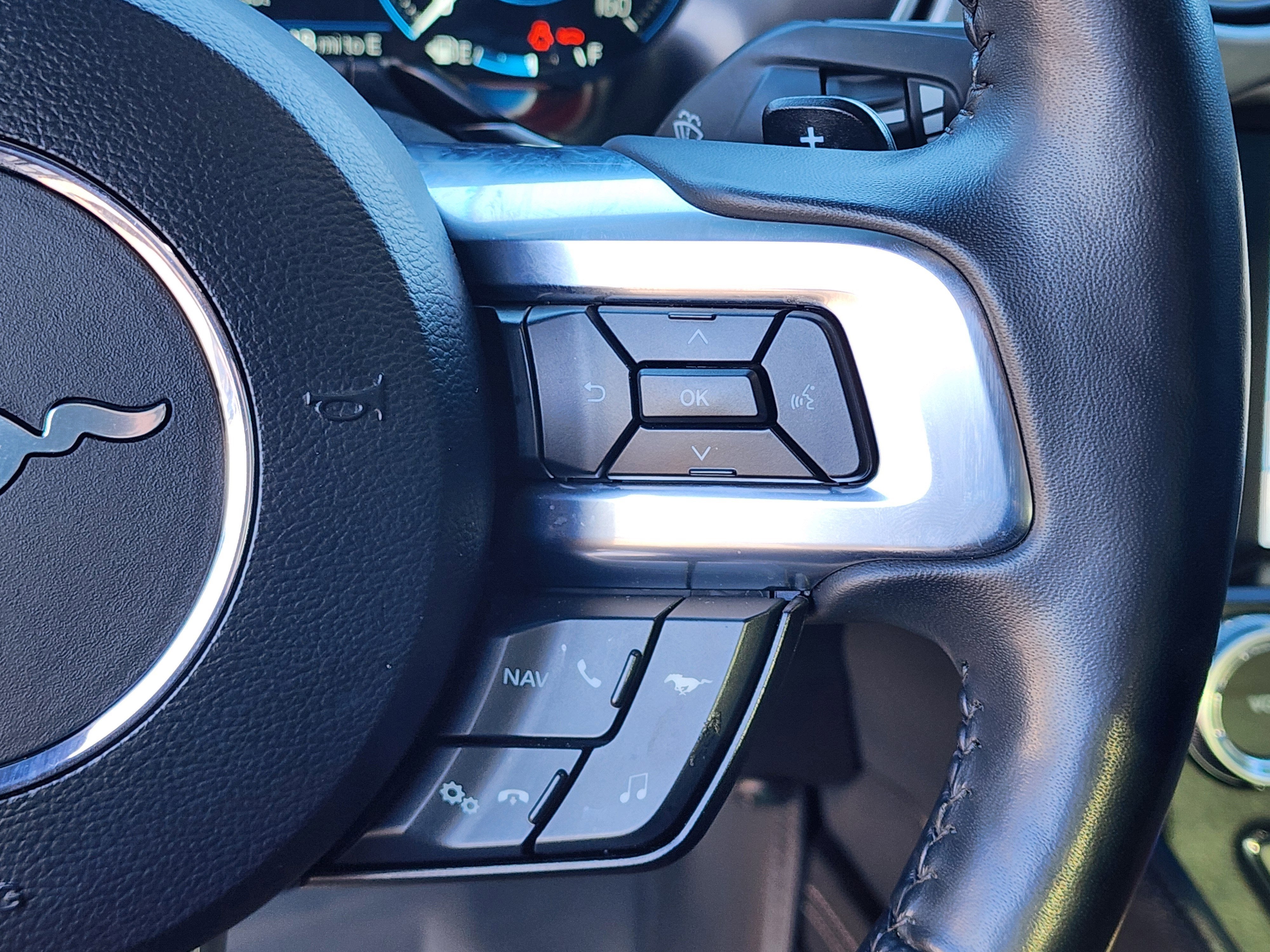 2022 Ford Mustang GT