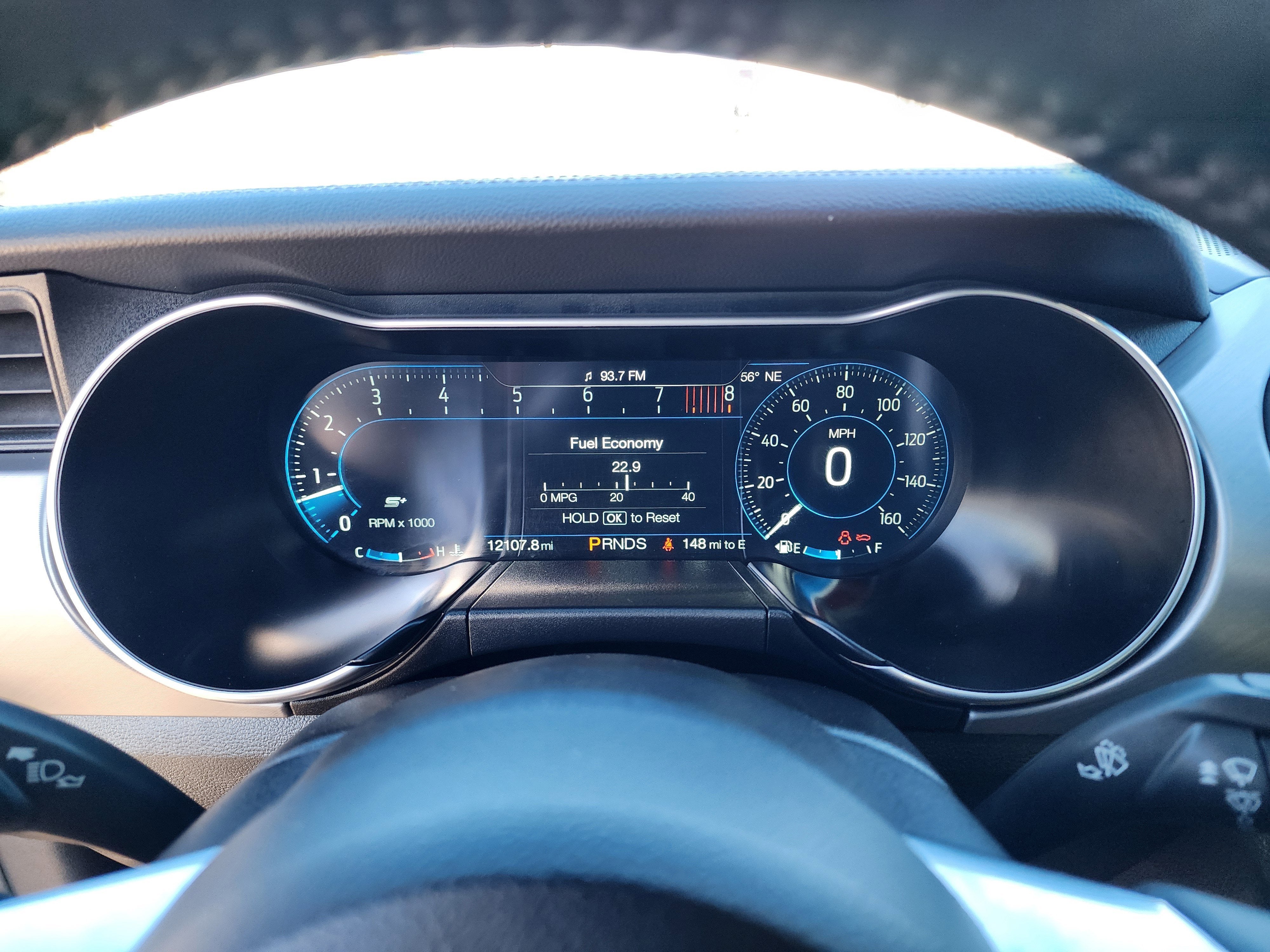 2022 Ford Mustang GT