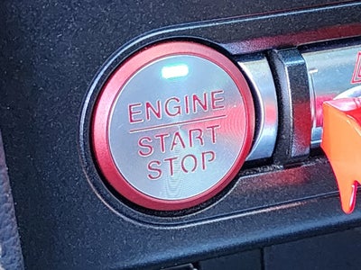 2022 Ford Mustang GT