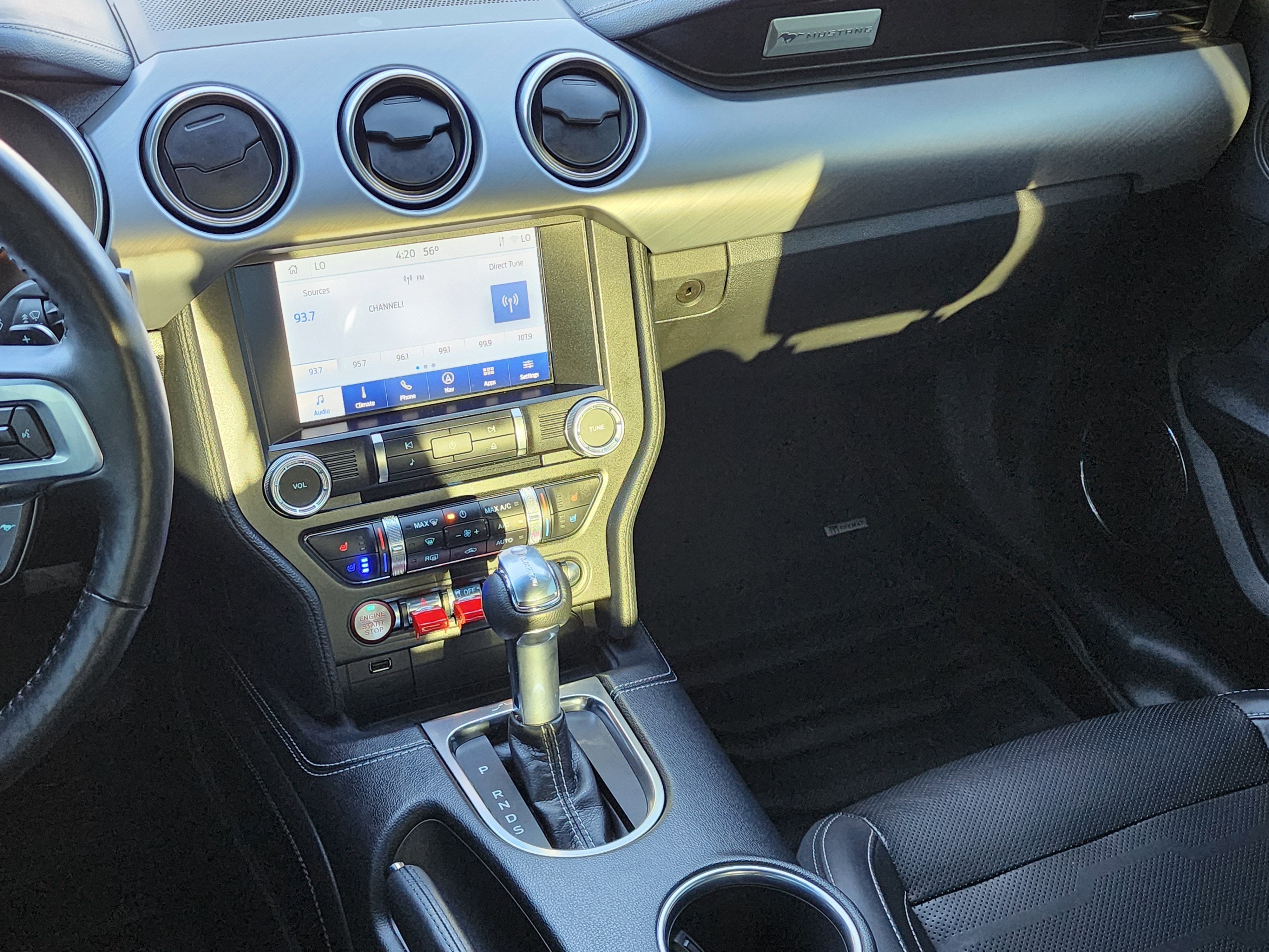 2022 Ford Mustang GT