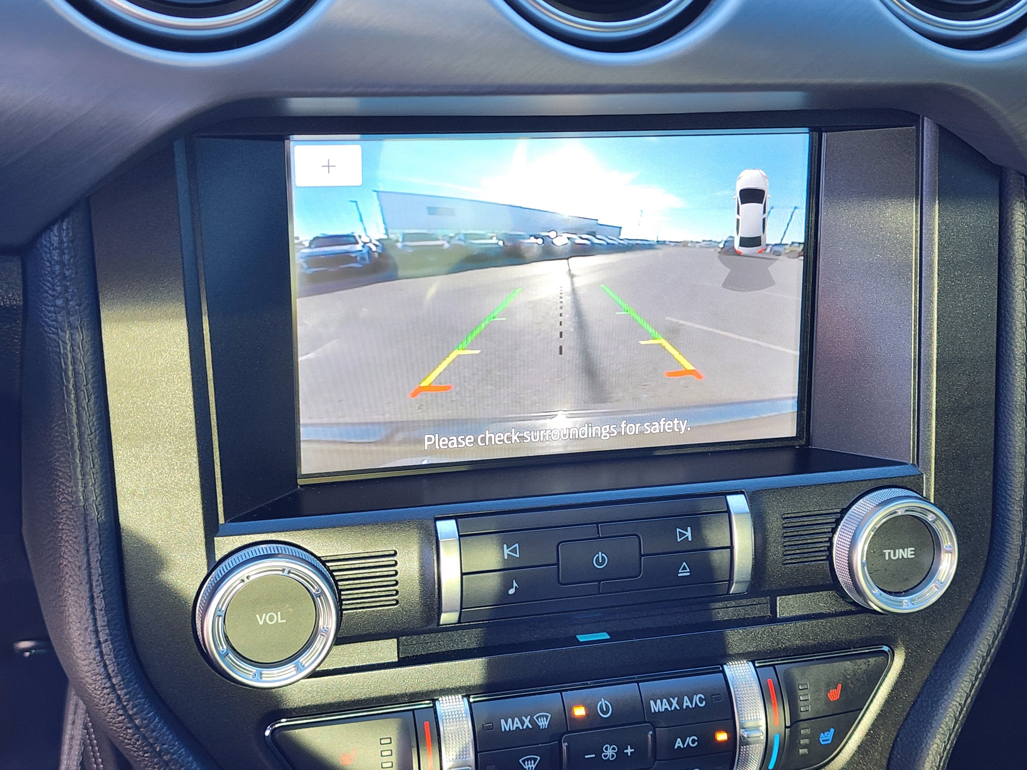 2022 Ford Mustang GT