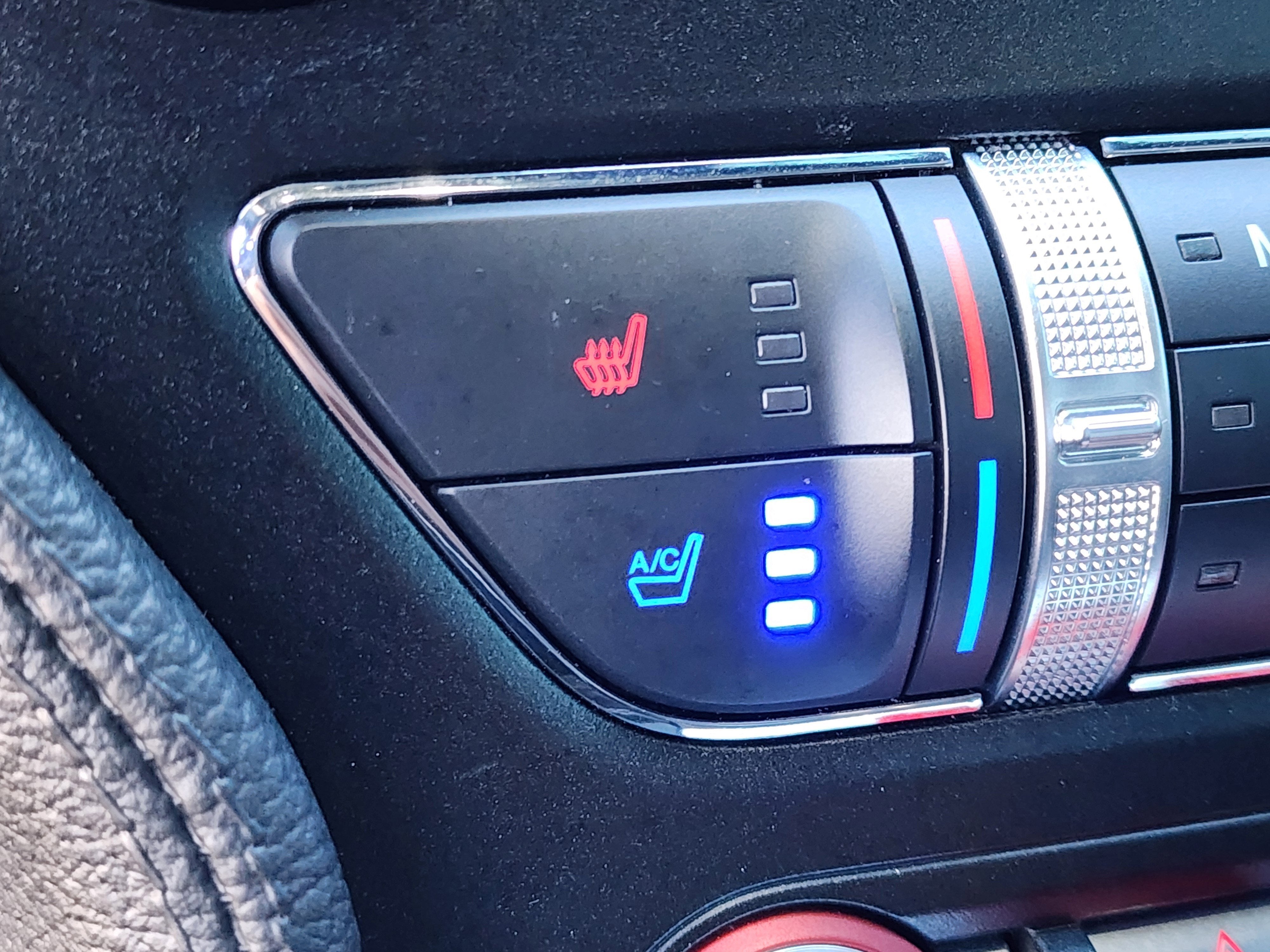 2022 Ford Mustang GT