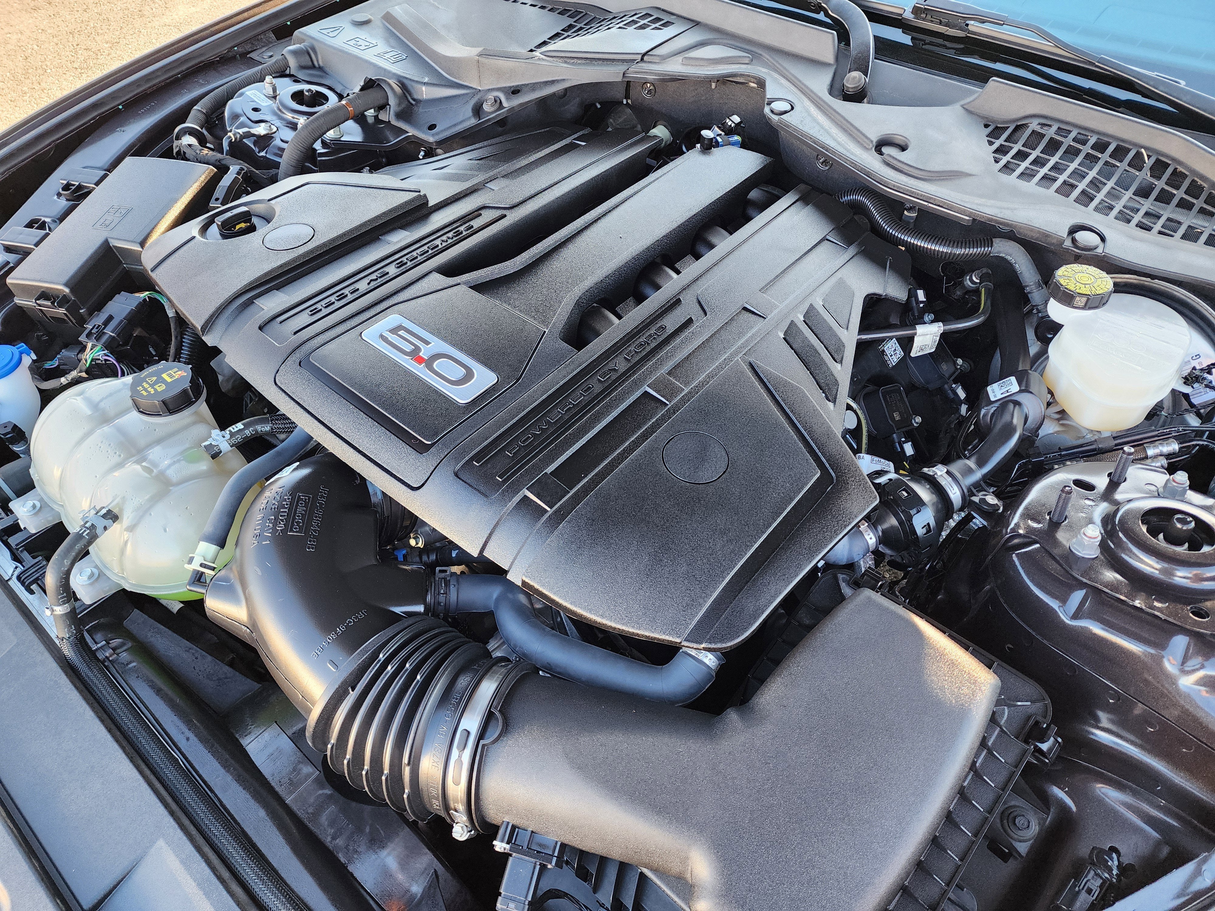 2022 Ford Mustang GT