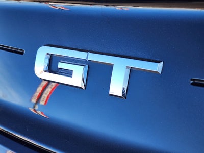 2022 Ford Mustang GT