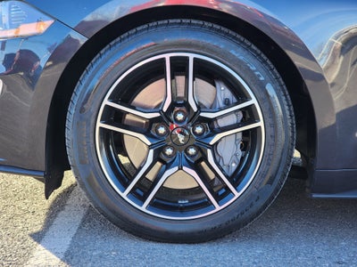 2022 Ford Mustang GT