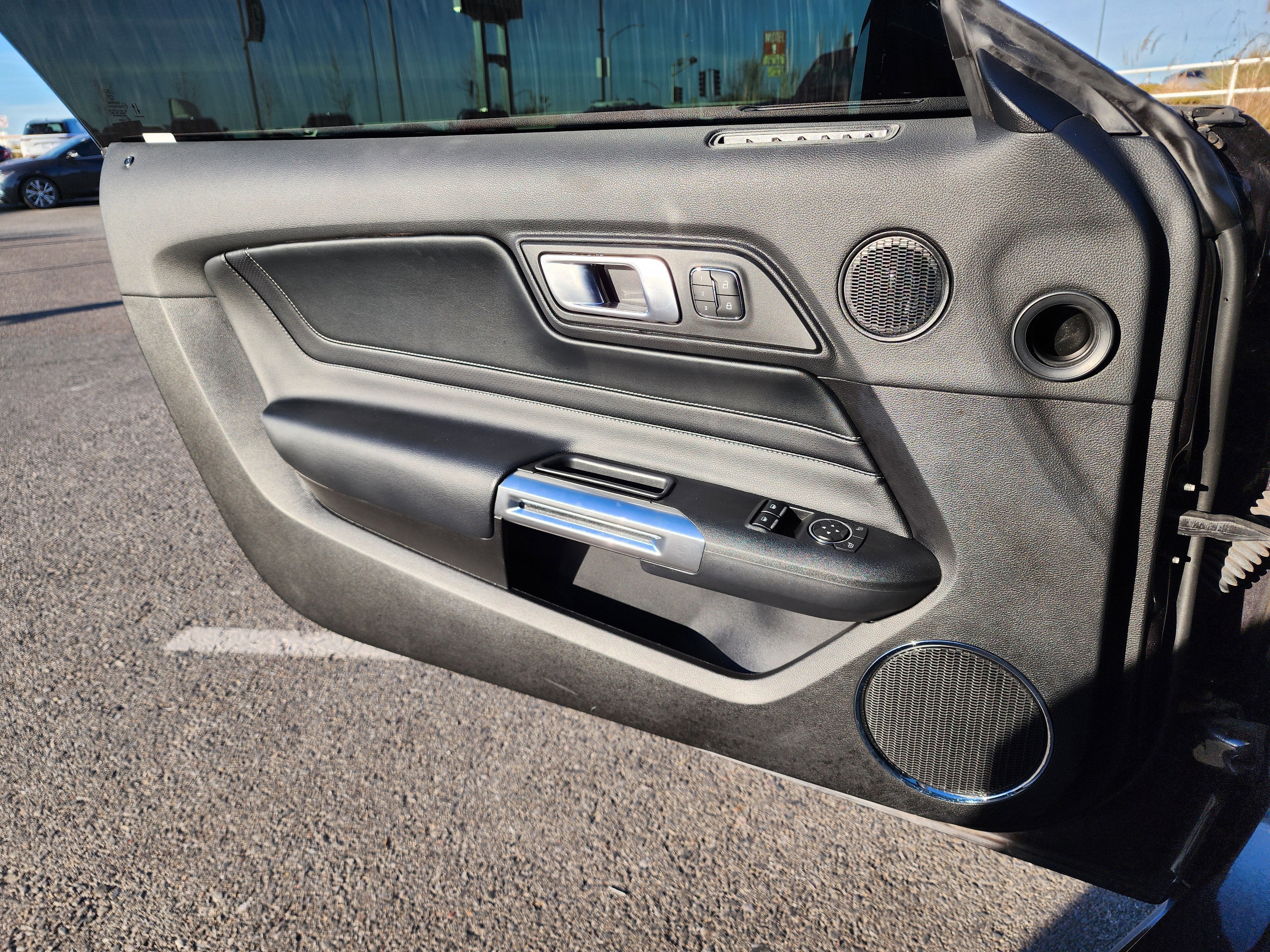 2022 Ford Mustang GT