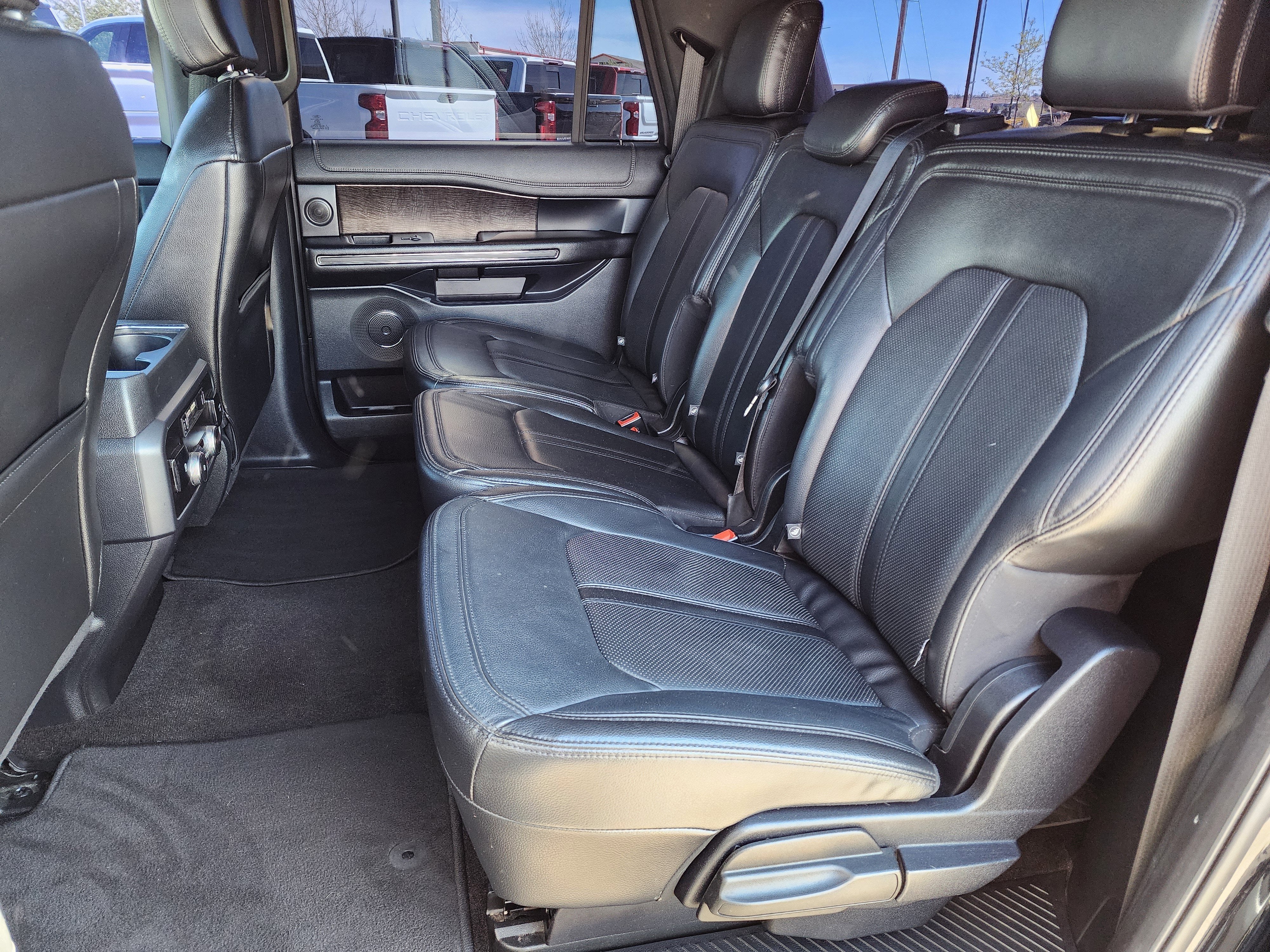 2020 Ford Expedition Max Limited