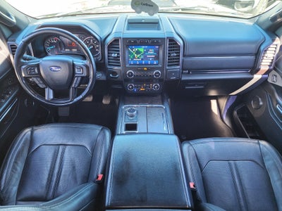 2020 Ford Expedition Max Limited