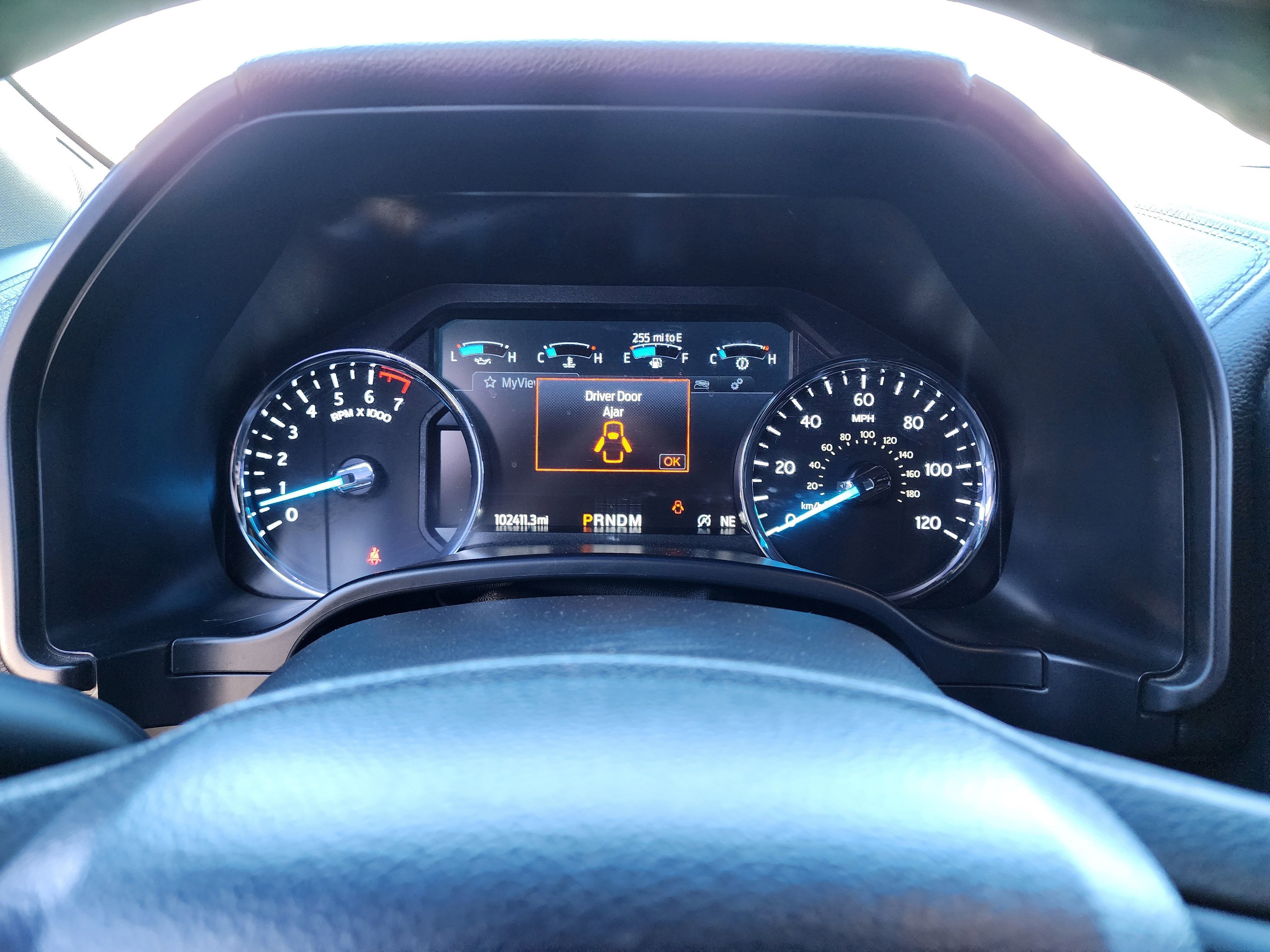 2020 Ford Expedition Max Limited