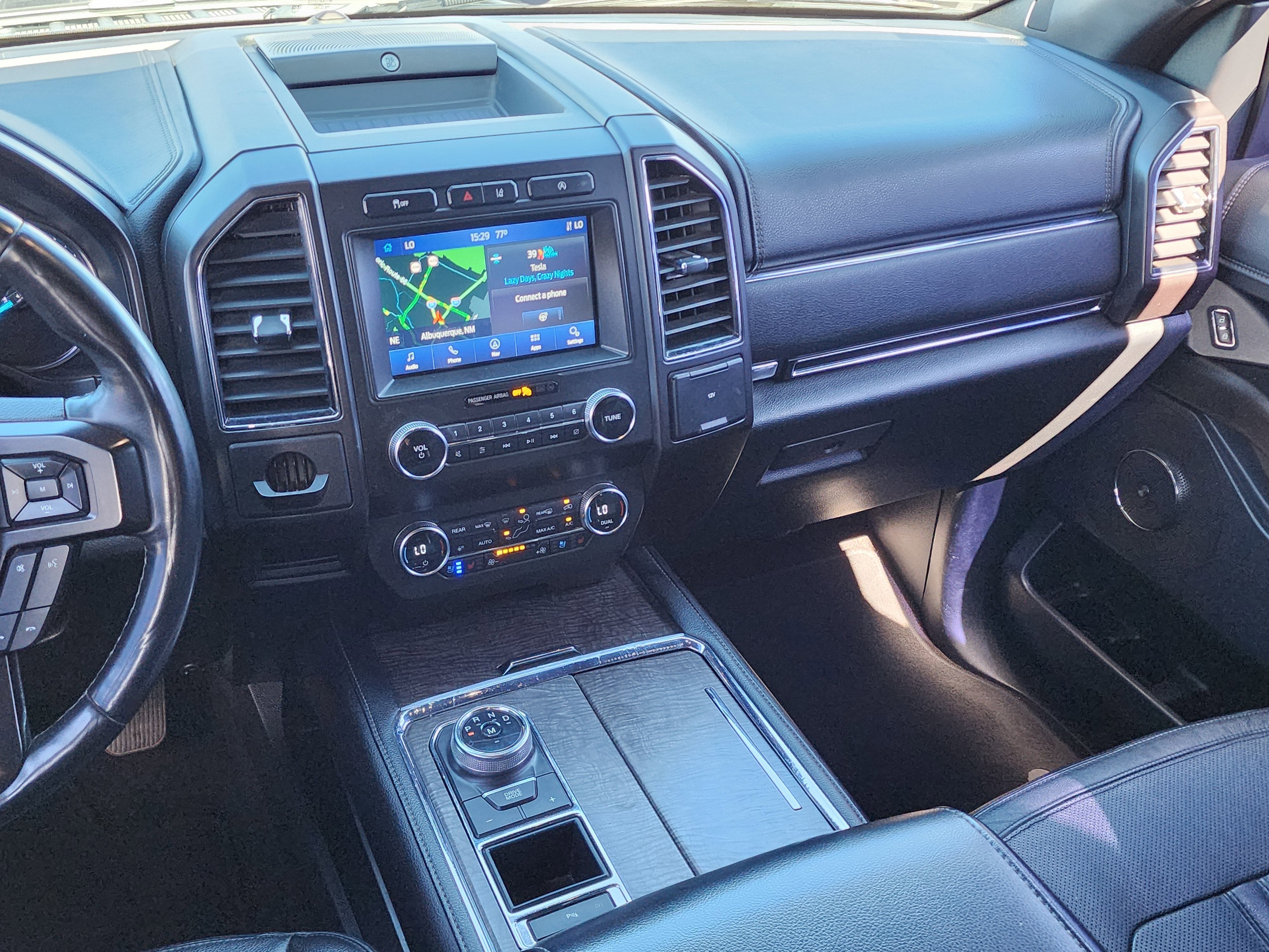 2020 Ford Expedition Max Limited