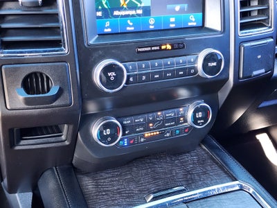 2020 Ford Expedition Max Limited